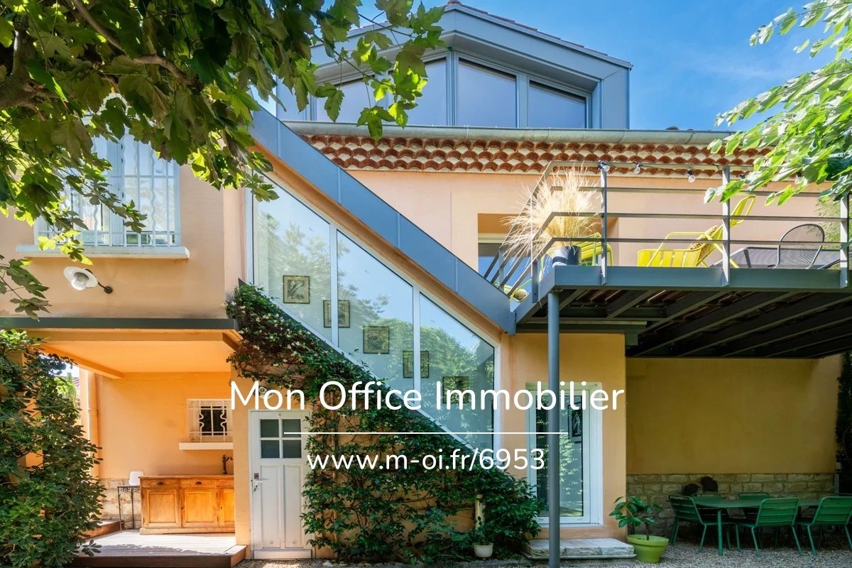Maison à vendre, 228m², Aix-en-Provence