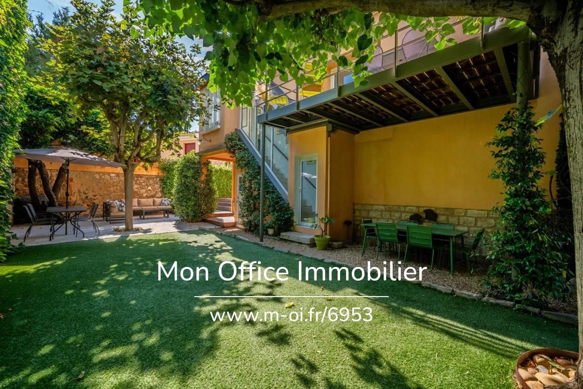 Maison à vendre, 228m², Aix-en-Provence