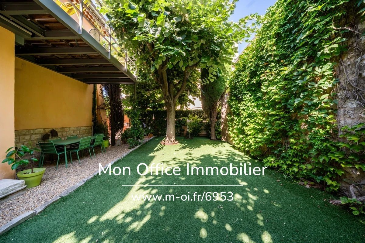 Maison à vendre, 228m², Aix-en-Provence