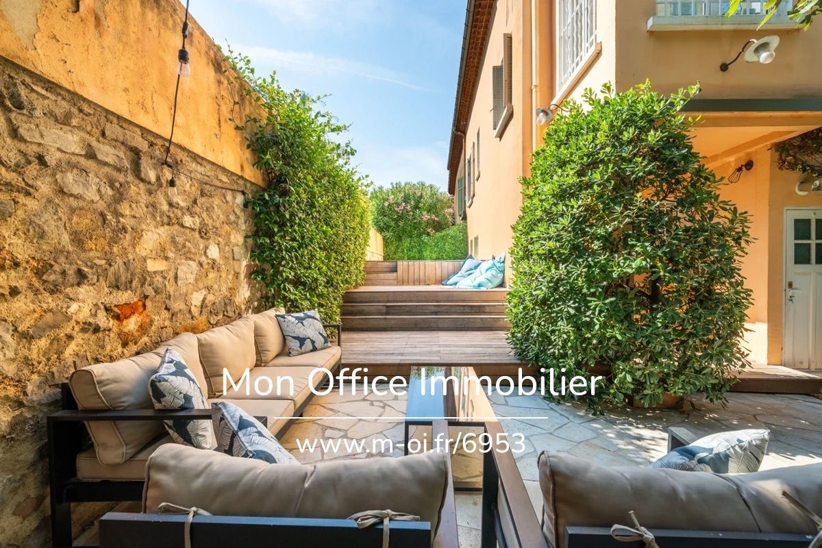 Maison à vendre, 228m², Aix-en-Provence