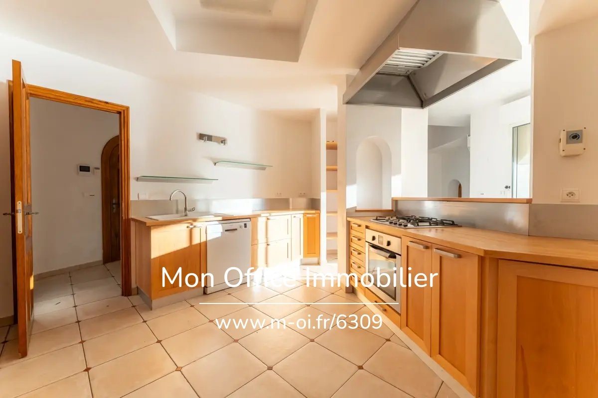 Maison à vendre, 178m², Aix-en-Provence