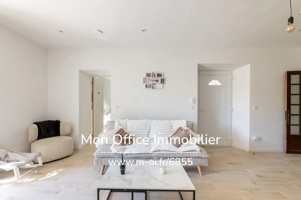 Appartement à vendre, 60m², Aix-en-Provence