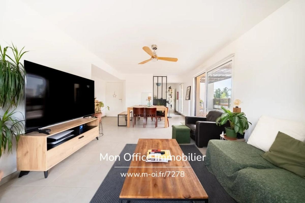 Appartement à vendre, 99m², Aix-en-Provence