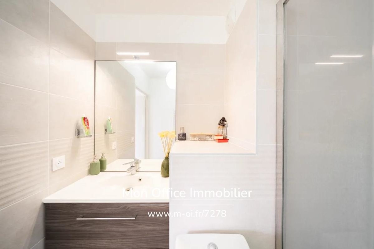 Appartement à vendre, 99m², Aix-en-Provence