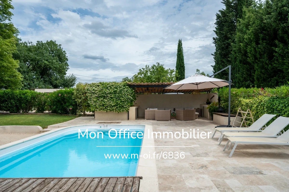 Maison à vendre, 195m², Aix-en-Provence