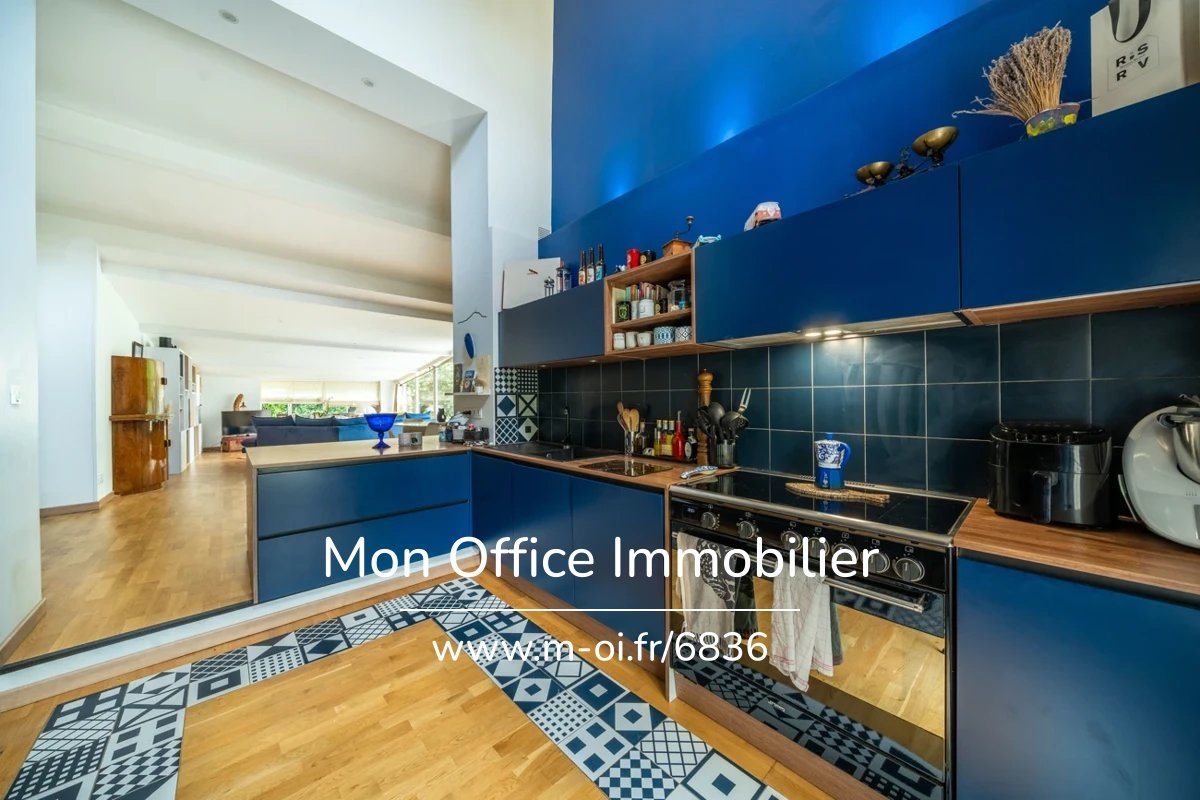Maison à vendre, 195m², Aix-en-Provence