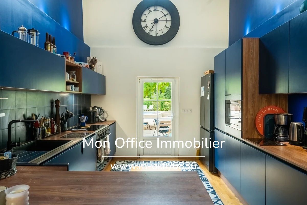 Maison à vendre, 195m², Aix-en-Provence