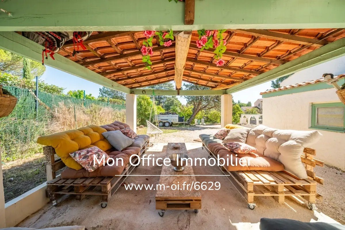 Maison à vendre, 240m², Aix-en-Provence
