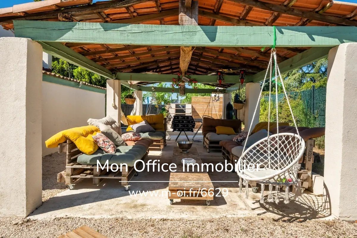 Maison à vendre, 240m², Aix-en-Provence
