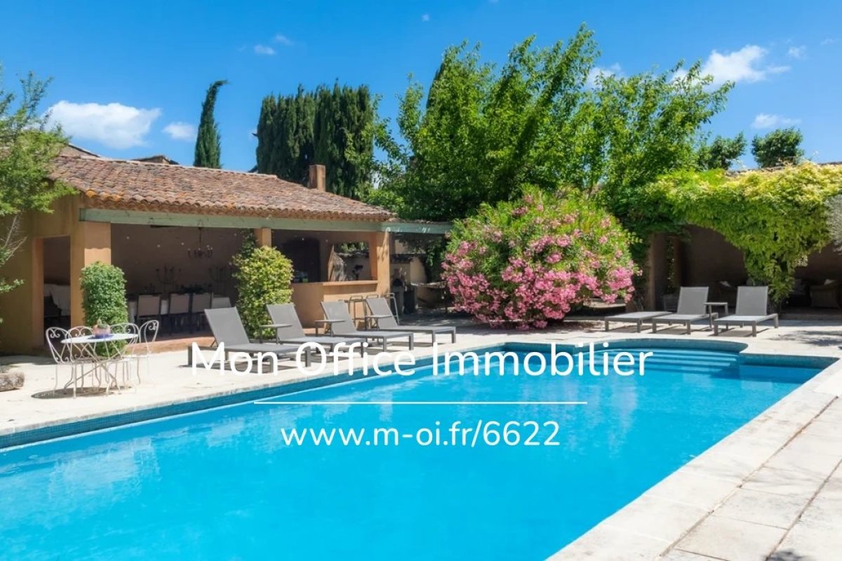 Maison à vendre, 630m², Aix-en-Provence