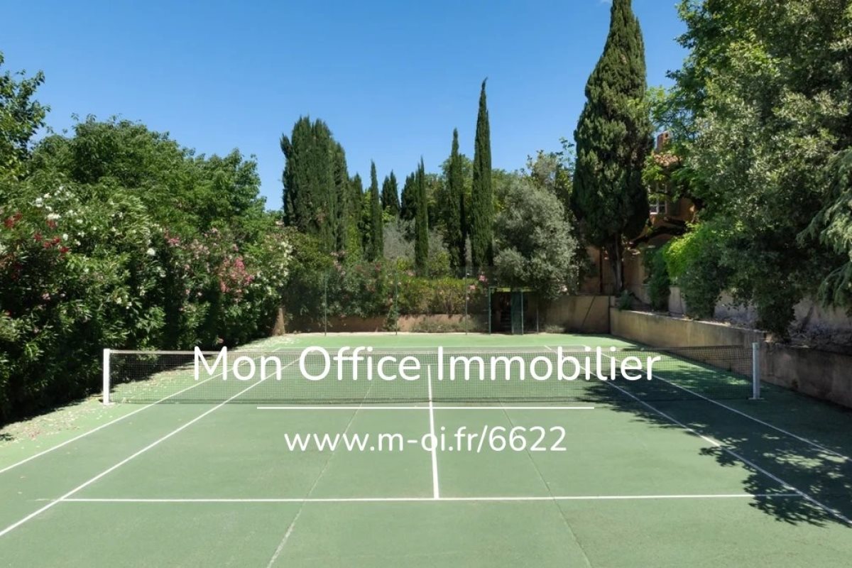 Maison à vendre, 630m², Aix-en-Provence
