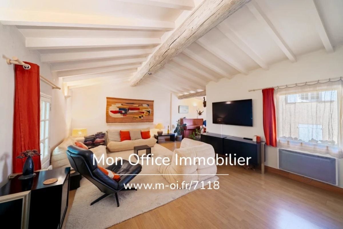 Appartement à vendre, 93m², Aix-en-Provence