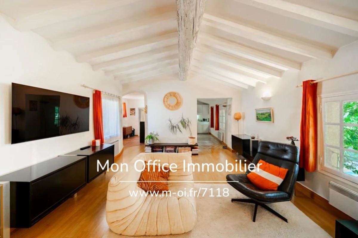 Appartement à vendre, 93m², Aix-en-Provence