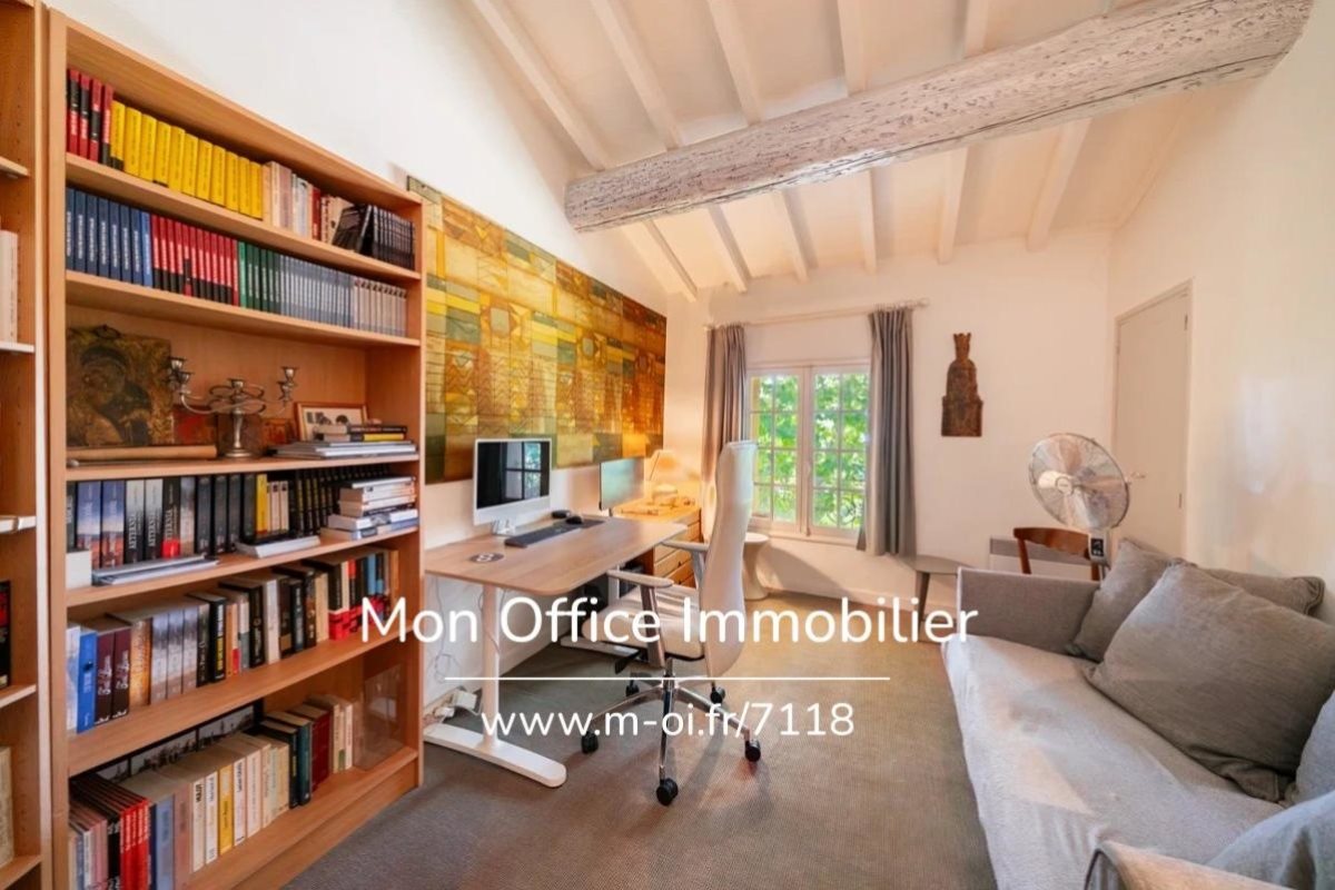 Appartement à vendre, 93m², Aix-en-Provence