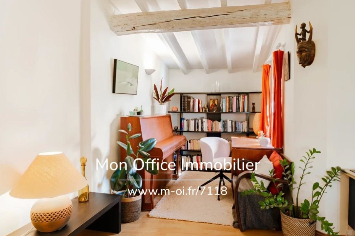 Appartement à vendre, 93m², Aix-en-Provence