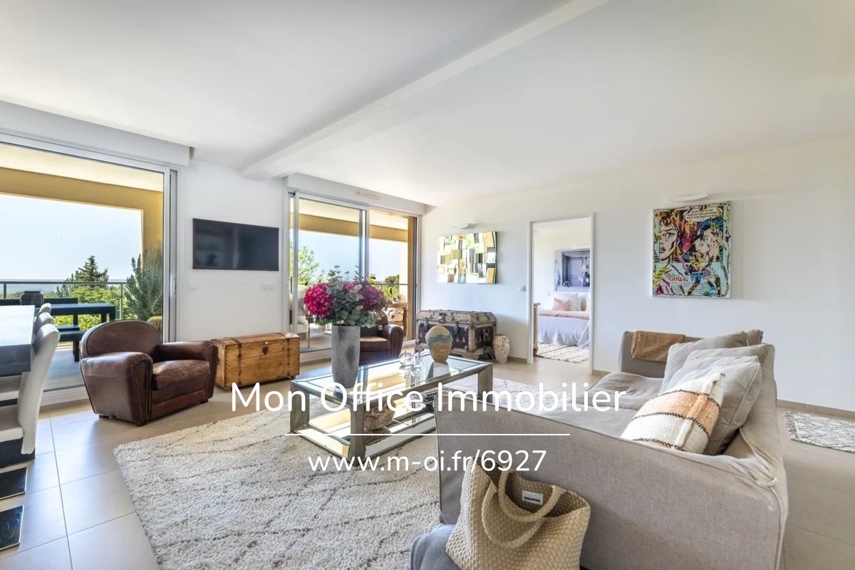 Appartement à vendre, 108m², Aix-en-Provence