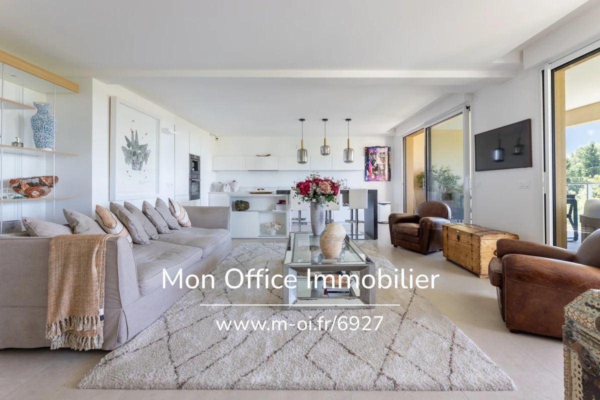 Appartement à vendre, 108m², Aix-en-Provence