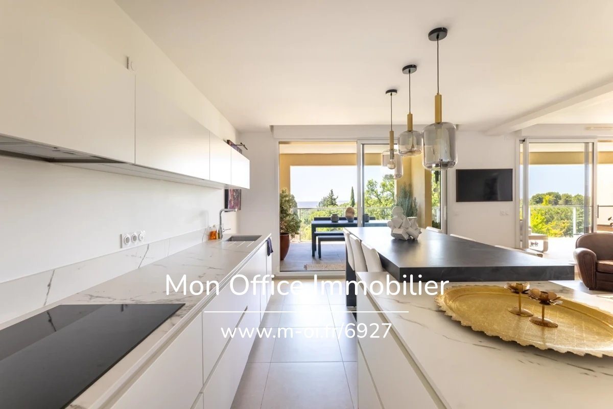 Appartement à vendre, 108m², Aix-en-Provence