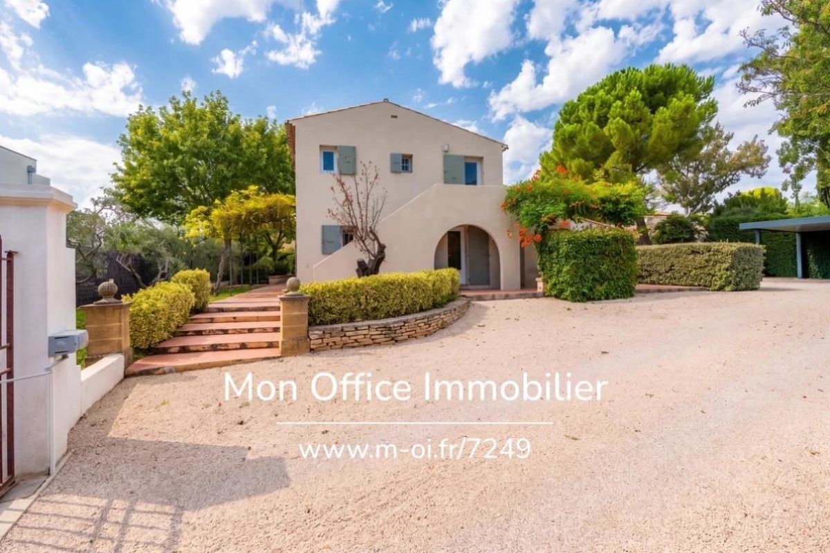 Maison à vendre, 250m², Aix-en-Provence