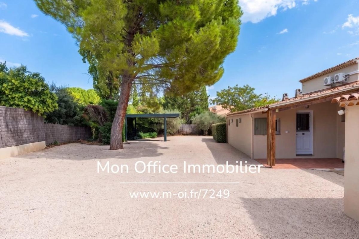 Maison à vendre, 250m², Aix-en-Provence