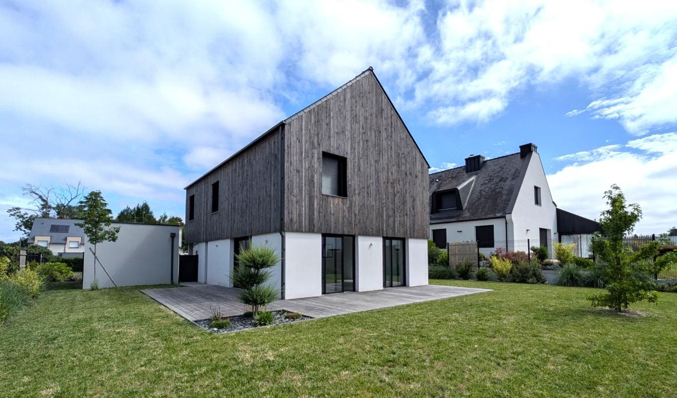 Maison à vendre, 160m², Cesson-Sévigné