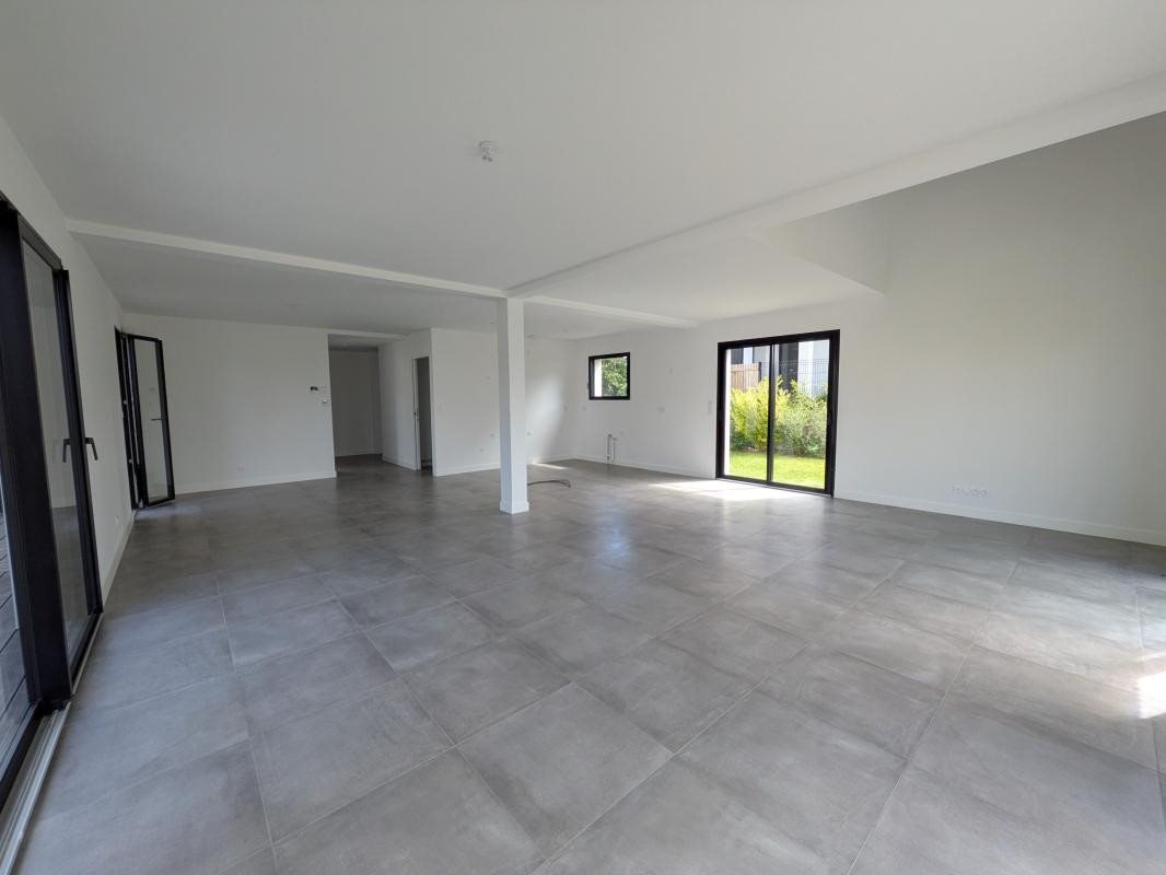 Maison à vendre, 160m², Cesson-Sévigné
