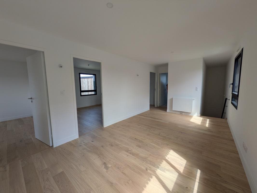 Maison à vendre, 160m², Cesson-Sévigné