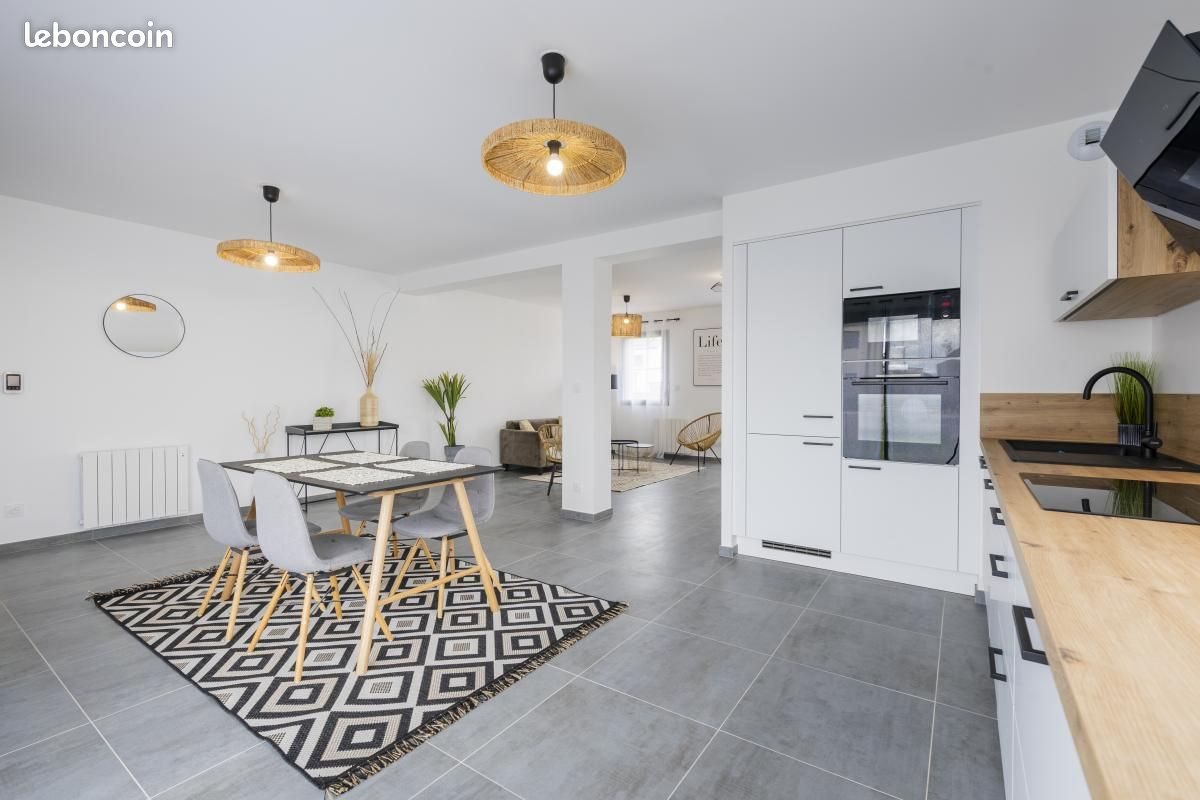 Maison à vendre, 97m², Sucé-sur-Erdre