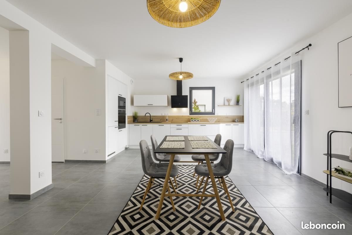 Maison à vendre, 97m², Sucé-sur-Erdre