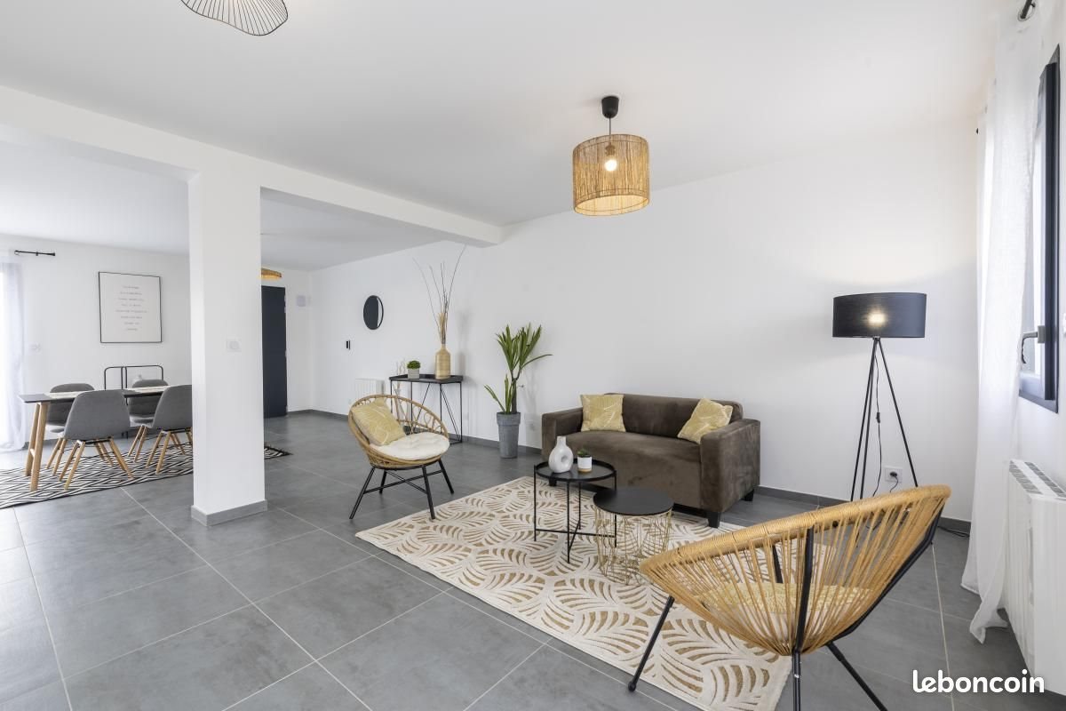 Maison à vendre, 97m², Sucé-sur-Erdre