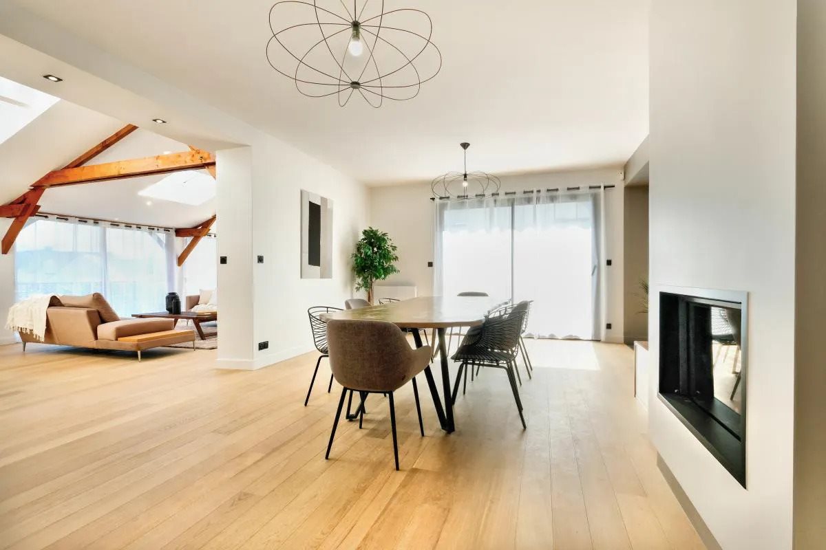 Maison à vendre, 230m², Cesson-Sévigné