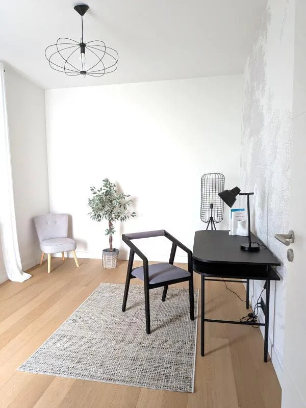 Maison à vendre, 230m², Cesson-Sévigné