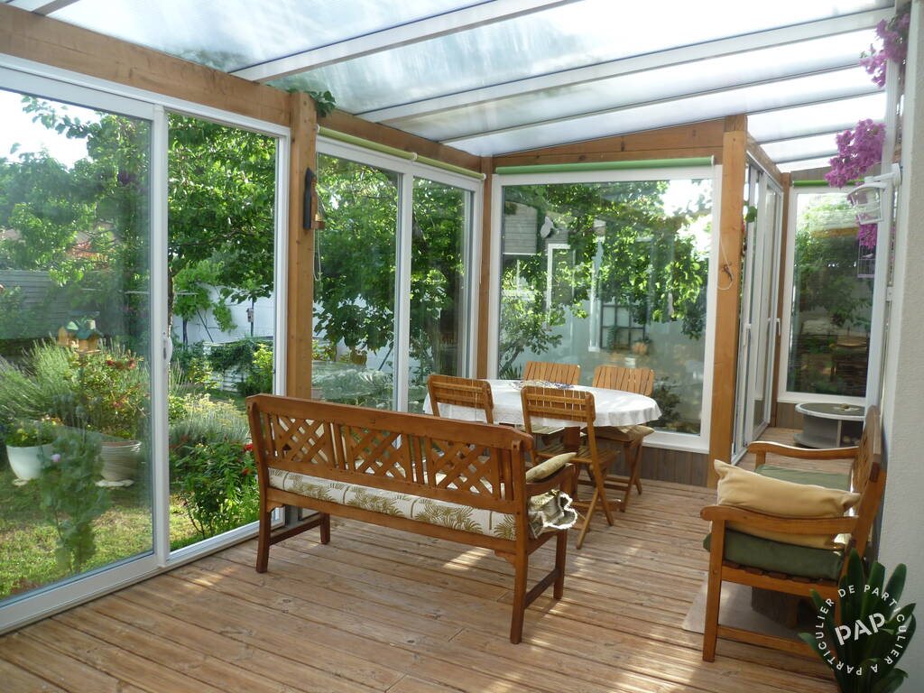 Maison à vendre, 115m², Jard-sur-Mer