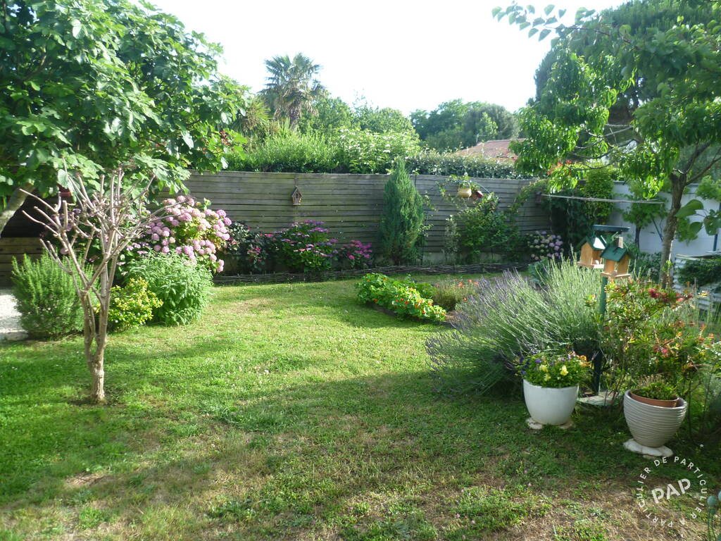 Maison à vendre, 115m², Jard-sur-Mer
