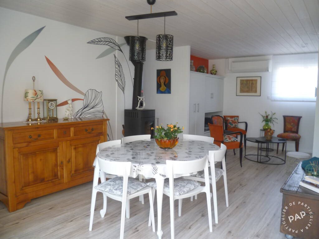 Maison à vendre, 115m², Jard-sur-Mer