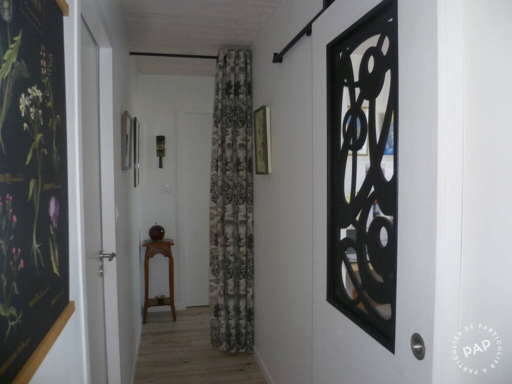 Maison à vendre, 115m², Jard-sur-Mer