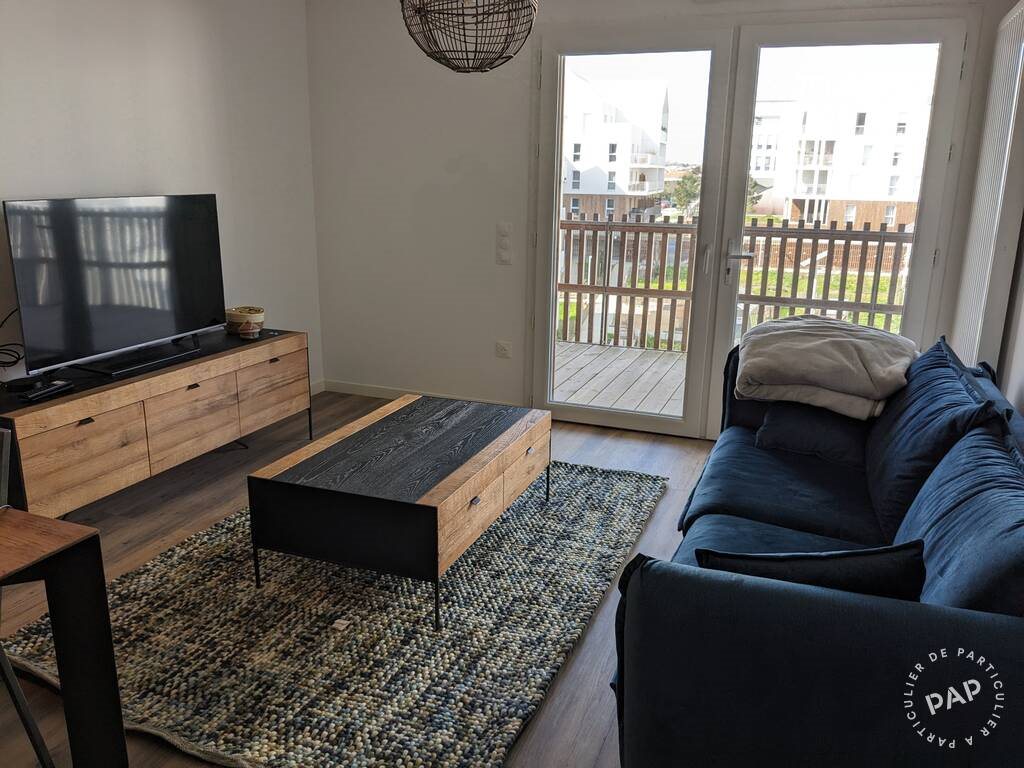 Appartement à vendre, 63m², Lagord