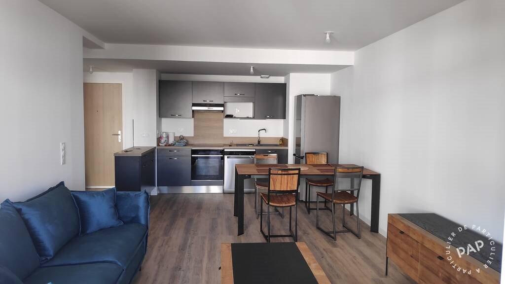 Appartement à vendre, 63m², Lagord
