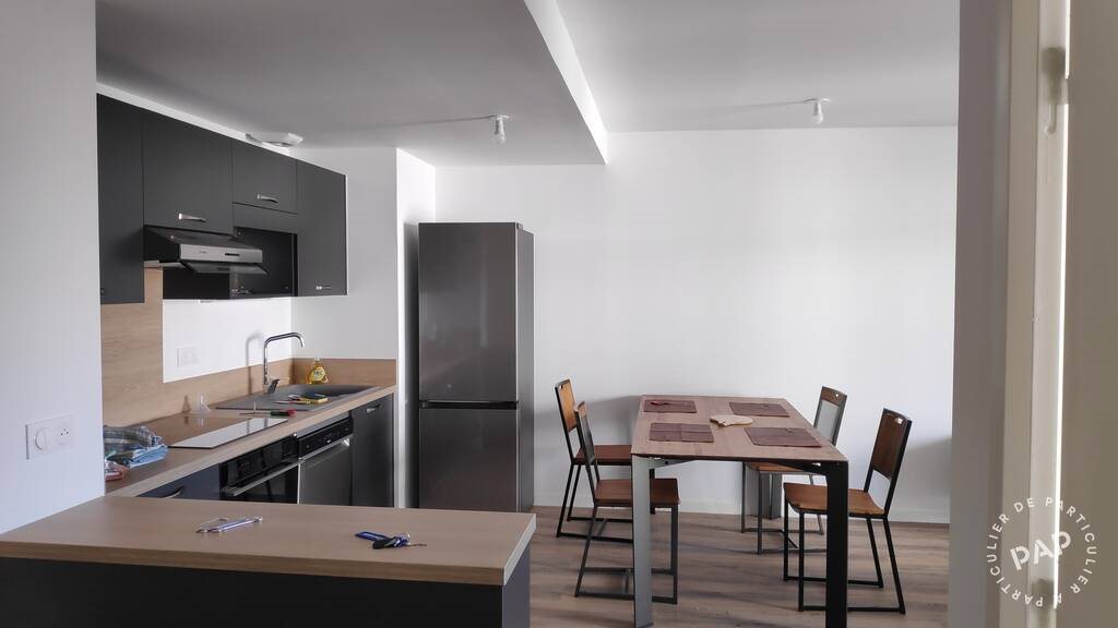 Appartement à vendre, 63m², Lagord