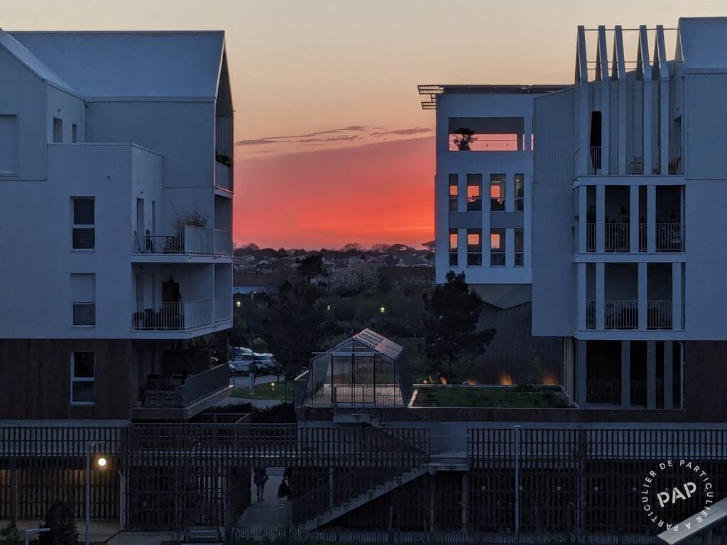Appartement à vendre, 63m², Lagord
