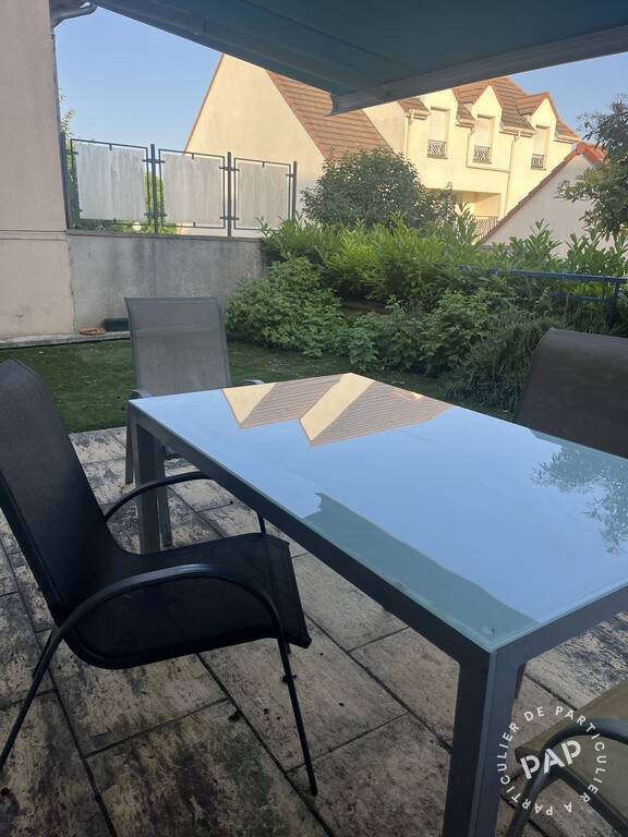 Appartement à vendre, 61m², Roissy-en-France