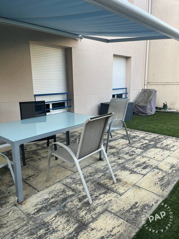 Appartement à vendre, 61m², Roissy-en-France