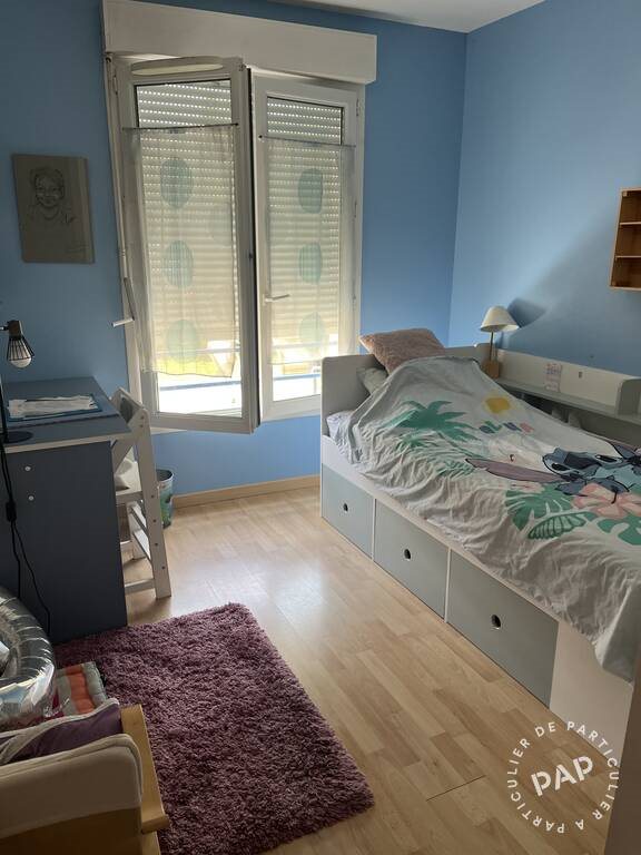 Appartement à vendre, 61m², Roissy-en-France