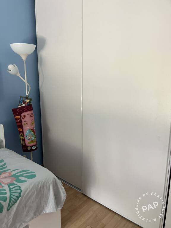 Appartement à vendre, 61m², Roissy-en-France