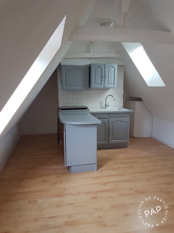 Appartement à vendre, 30m², Rennes