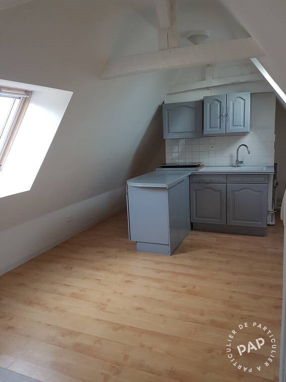 Appartement à vendre, 30m², Rennes