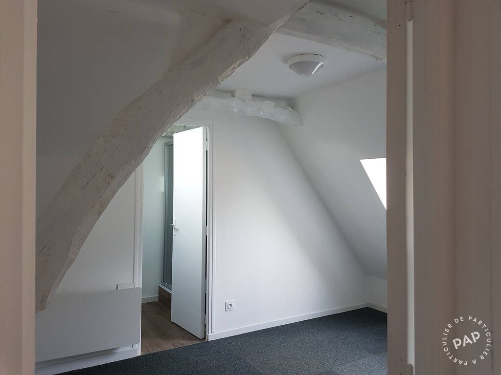Appartement à vendre, 30m², Rennes