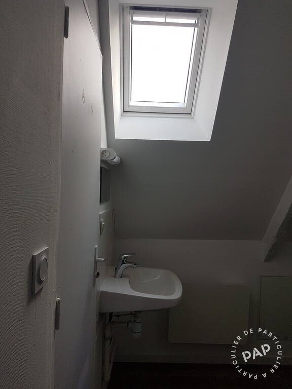 Appartement à vendre, 30m², Rennes