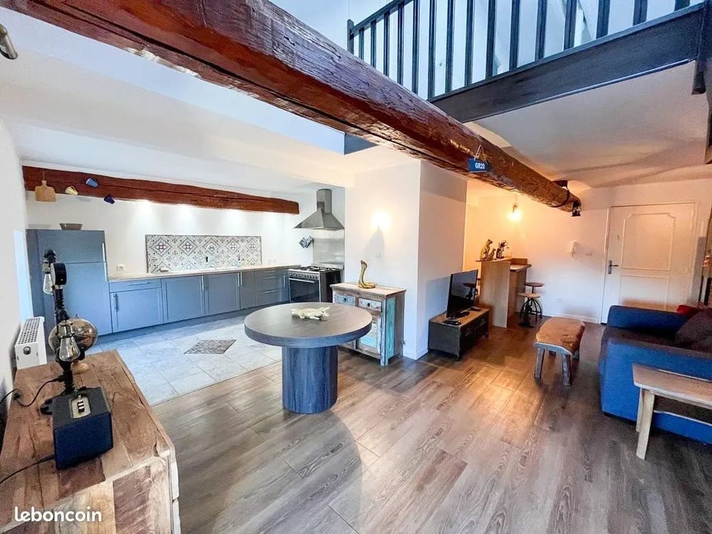 Appartement à vendre, 74m², Montoy-Flanville
