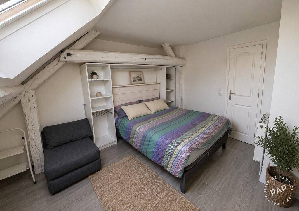 Appartement à vendre, 74m², Montoy-Flanville